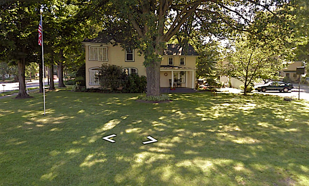 Chautauqua Vacation Rentals, Private Comfortable Convenient