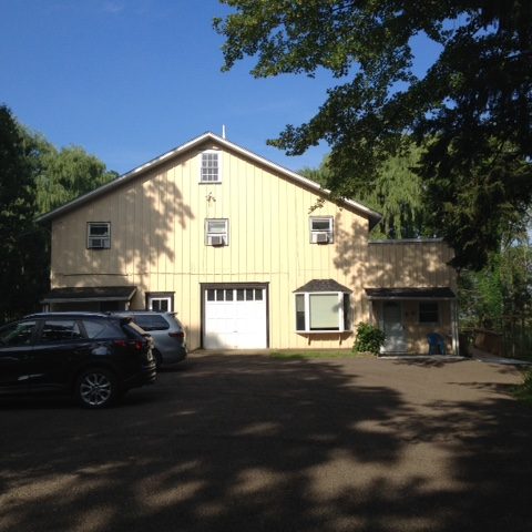 Chautauqua Rental Residences